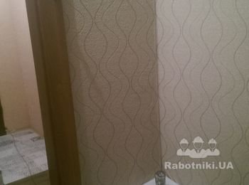 До ремонта