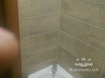 После ремонта