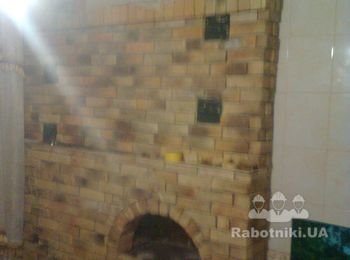 Эта грубка стала настоящим украшением интерьера! Ваши рекомендации - лучший источник вдохновения.