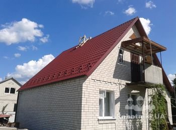 Крыша!
