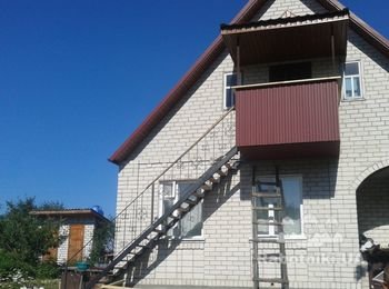 Крыша!