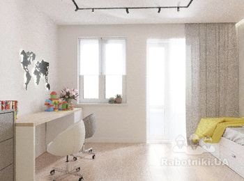 Детская