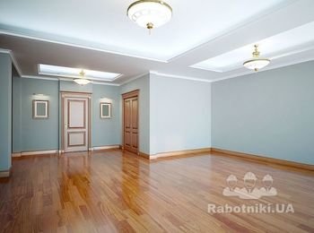 Комплексный ремонт