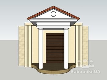 Козырек Авдеева