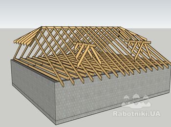 Крыша Света Дачное