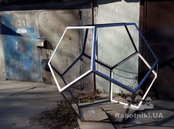 пентагон