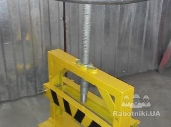 пресс