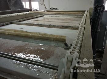 Флотатор напорный