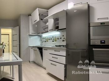 Киев 2018 Комплексный ремонт квартиры