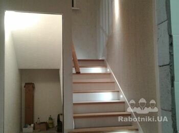 Киев 2020 Комплексный ремонт частный дом
