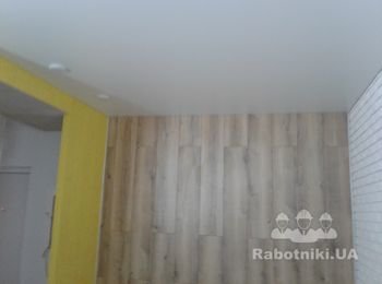 2018 Киев ремонт квартиры