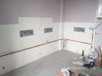 1к Ирпень