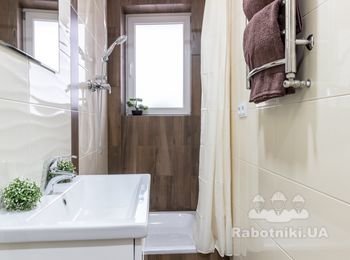 Ремонт Квартир під ключ