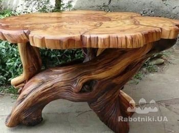 Ручная работа