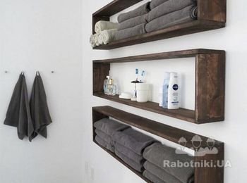 Ручная работа