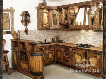 Ручная работа и другое любой сложности
