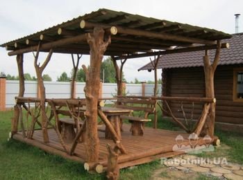 Ручная работа