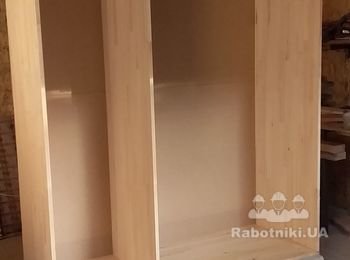 Ручная работа