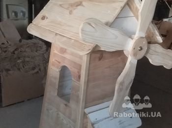 Ручная работа