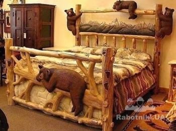 Ручная работа