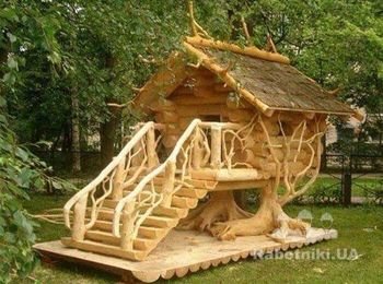 Ручная работа