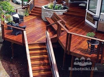 Ручная работа