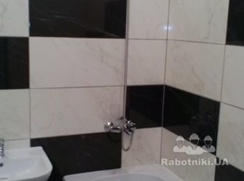 ванна в таком же стиле