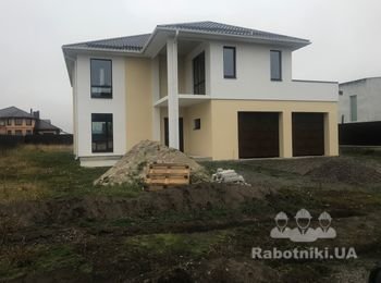 г. Белая Церковь , район Военстрой