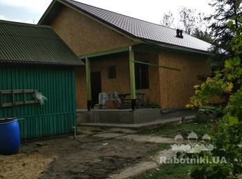 Металлочерепица, г. Киев