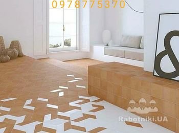 Комплексный ремонт квартир под ключ