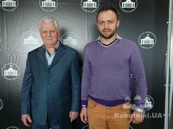 фото з президентом
