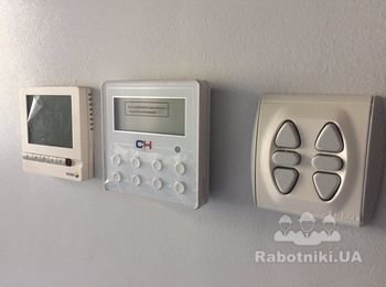 Офисное помещение "под ключ" по ул. Ломоносова.