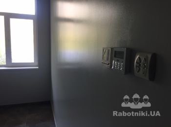 Офисное помещение "под ключ" по ул. Ломоносова.