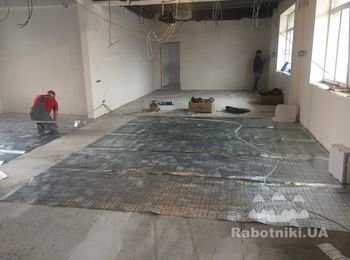 Офисное помещение "под ключ" по ул. Ломоносова.
