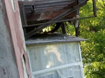 Ремонт балконов под ключ любой сложности и из любого материала. Вынос, сварка, наружная обшивка, утепление, внутренняя отделка, теплые полы, натяжной потолок, электрика, балконная мебель, сушилки, подоконники Danke и Plastolit. Делаем быстро, качественно, честно и недорого. Тел. 0988995511, 0988774455. Наш сайт: https://balcon.in.ua/