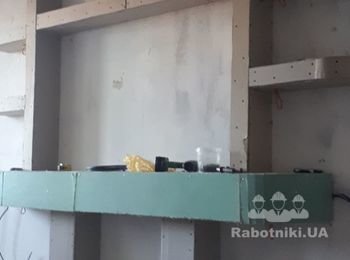 Монтирую гипсокартон быстро и качественно. Живу на Лукьяновке, по этому чем ближе ехать тем лучше. Профессиональный инструмент. Опыт большой. Работаю как комплектующими фирмы Кнаюф так и с отечественными материалами. Делаю планы потолков в графическом редакторе по визуализации дизайнера (корректирую) или по фото из интернета. В инстаграм: 27ud27 . В Ютубе: Сергей гипсокартон.