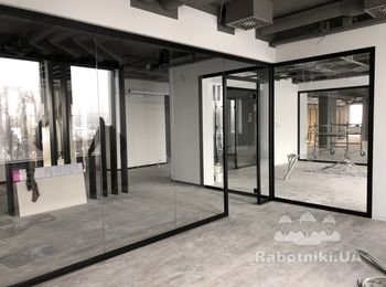 Торонто-Киев БЦ