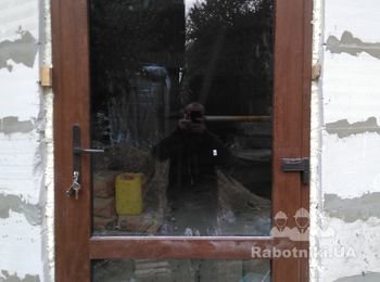 Входные двери