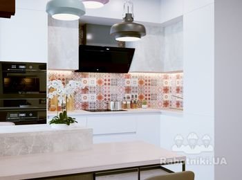 3D визуализация
