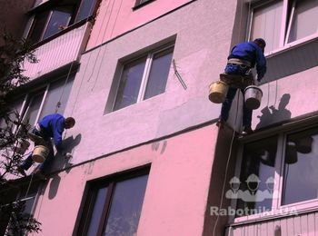 Утепление квартир Киев