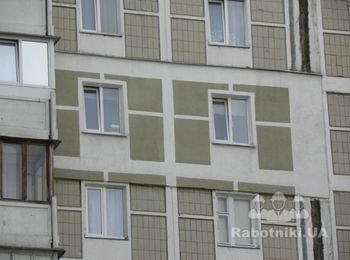 Утепление квартир Киев