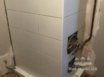 На стадії завершення