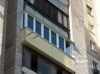 С наружи готов)