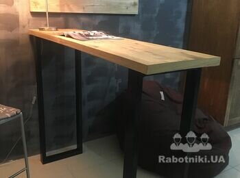 Барная стойка