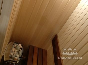 Сауна в квартире