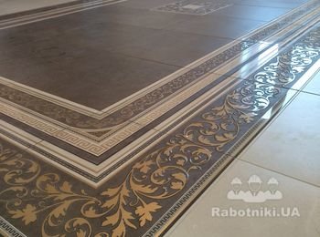 Ковер керама Марацци