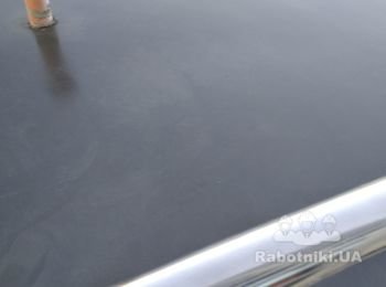 Промышленный пол