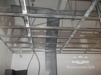 Гарантия на СКС 25 лет. Panduit.