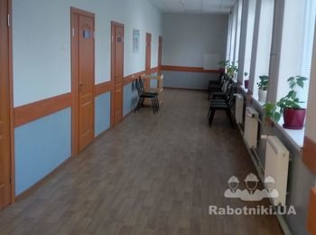 Амбулатория