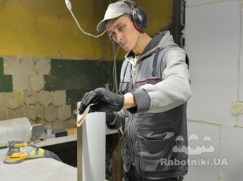 столярное производство